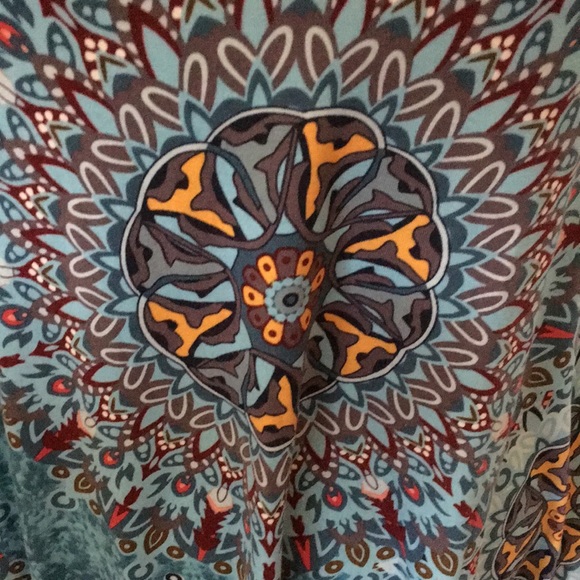 Cute Boho tunic - Picture 3 of 3